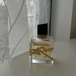 YSL libre